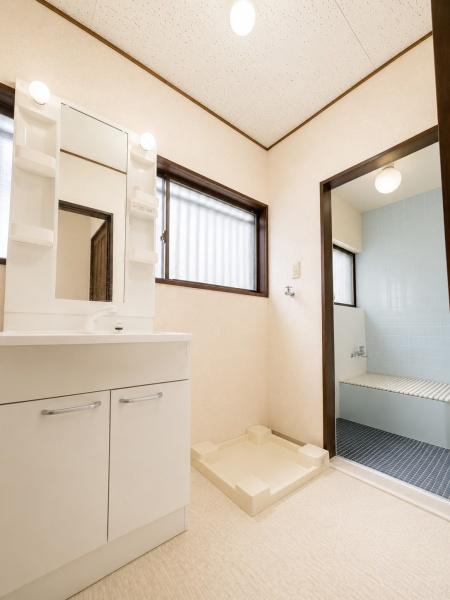蓮田市西城２丁目の中古一戸建て