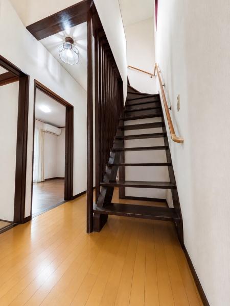蓮田市西城２丁目の中古一戸建て