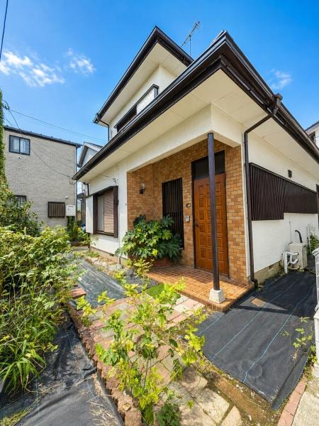 蓮田市西城２丁目の中古一戸建