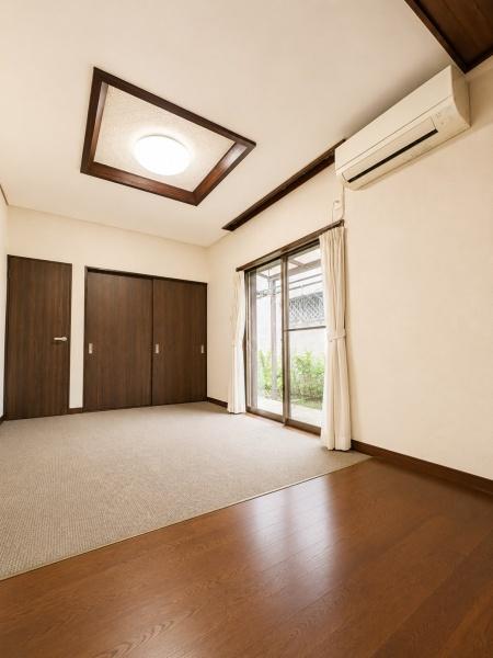 蓮田市西城２丁目の中古一戸建て