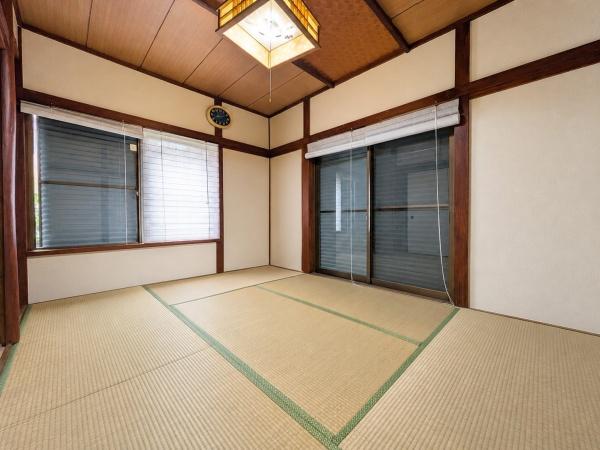 蓮田市西城２丁目の中古一戸建て