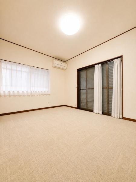 蓮田市西城２丁目の中古一戸建て