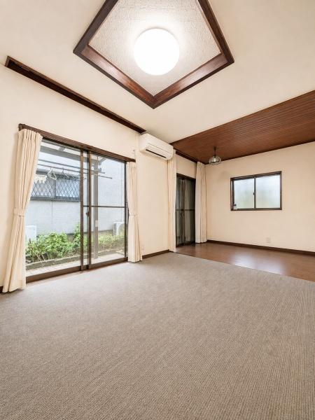 蓮田市西城２丁目の中古一戸建て