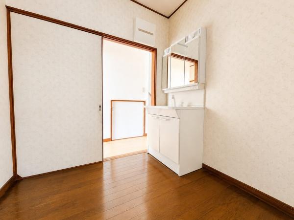 久喜市菖蒲町菖蒲の中古一戸建て