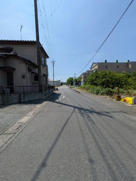 久喜市菖蒲町菖蒲の中古一戸建て