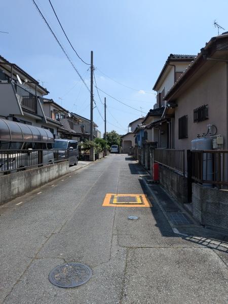 久喜市菖蒲町菖蒲の中古一戸建て
