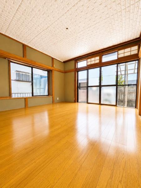 久喜市菖蒲町菖蒲の中古一戸建て