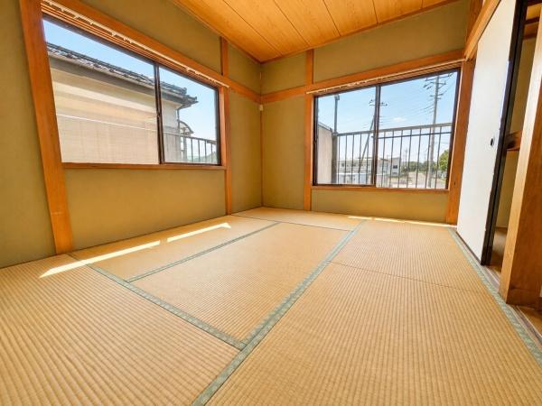 久喜市菖蒲町菖蒲の中古一戸建て