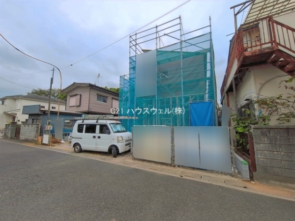 さいたま市岩槻区大字金重の新築一戸建