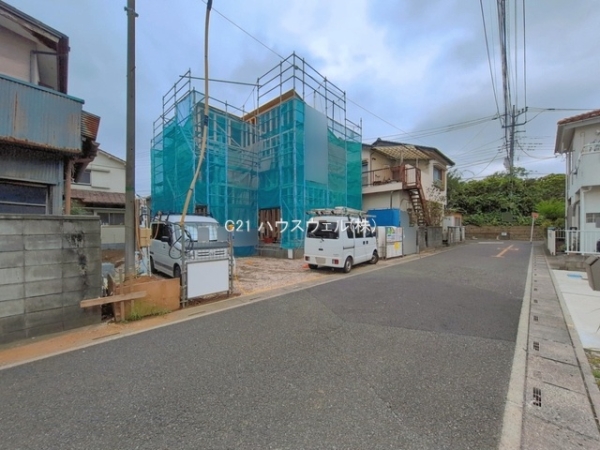 さいたま市岩槻区大字金重の新築一戸建