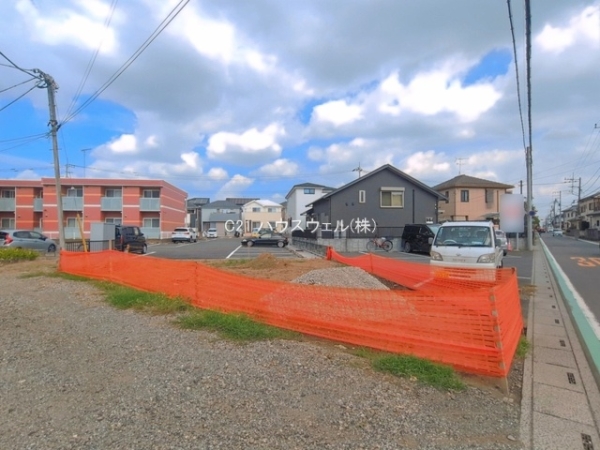 上尾市西宮下２丁目の新築一戸建