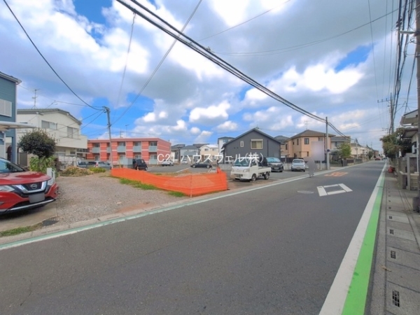 上尾市西宮下２丁目の新築一戸建