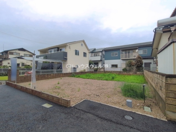 さいたま市北区東大成町２丁目の新築一戸建