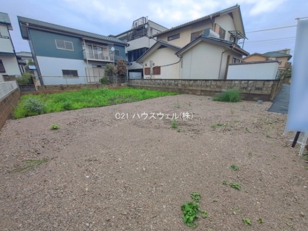 さいたま市北区東大成町２丁目の新築一戸建