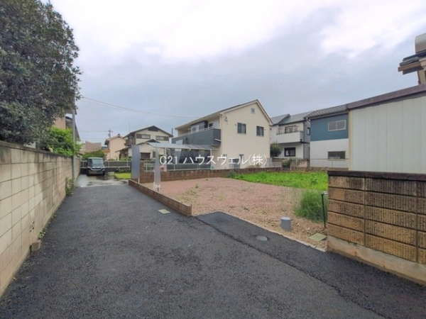さいたま市北区東大成町２丁目の新築一戸建