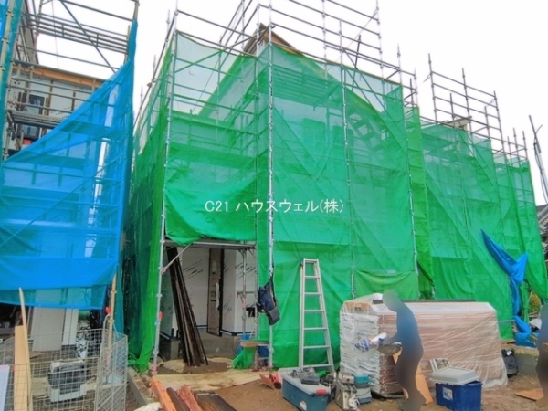 さいたま市桜区大字塚本の新築一戸建