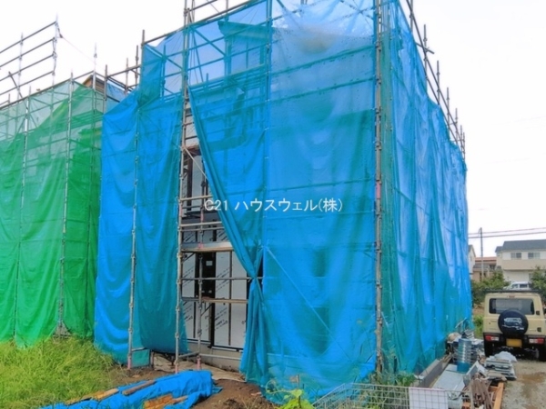 さいたま市桜区大字塚本の新築一戸建