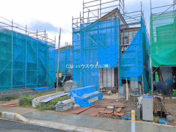 さいたま市桜区大字塚本の新築一戸建