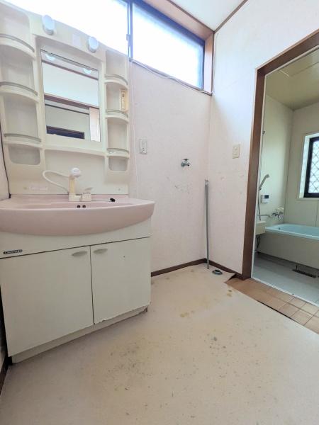 蓮田市上２丁目の中古一戸建て
