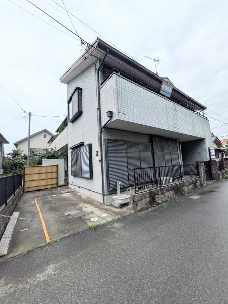 蓮田市上２丁目の中古一戸建て