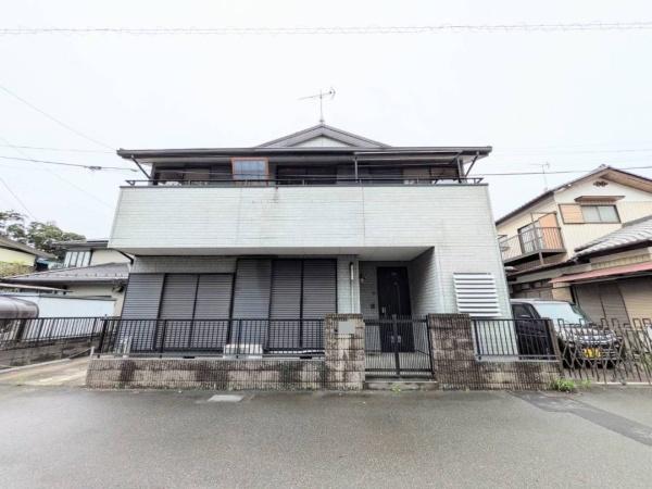 蓮田市上２丁目の中古一戸建