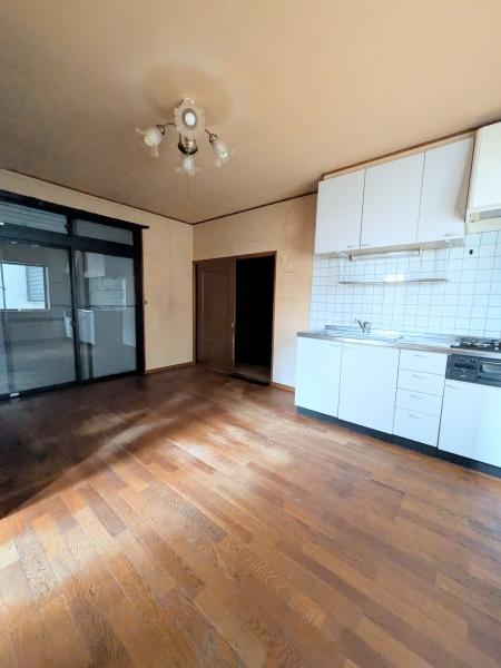 蓮田市上２丁目の中古一戸建て