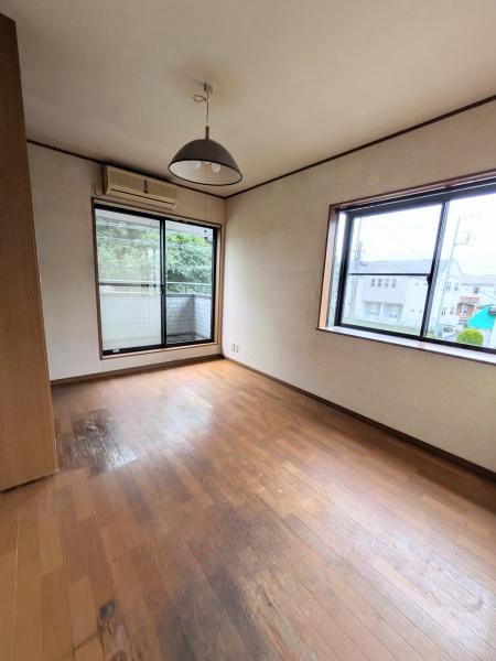 蓮田市上２丁目の中古一戸建て