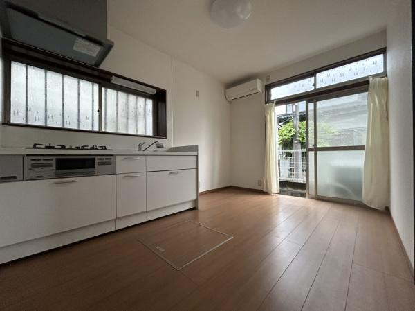 坂戸市大字片柳の中古一戸建て