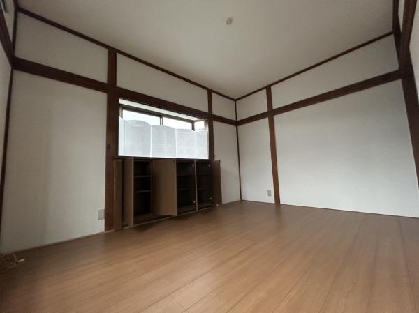 坂戸市大字片柳の中古一戸建て
