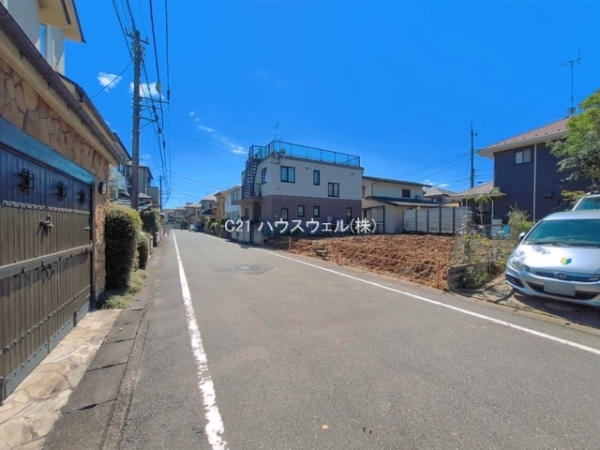 さいたま市西区プラザの新築一戸建