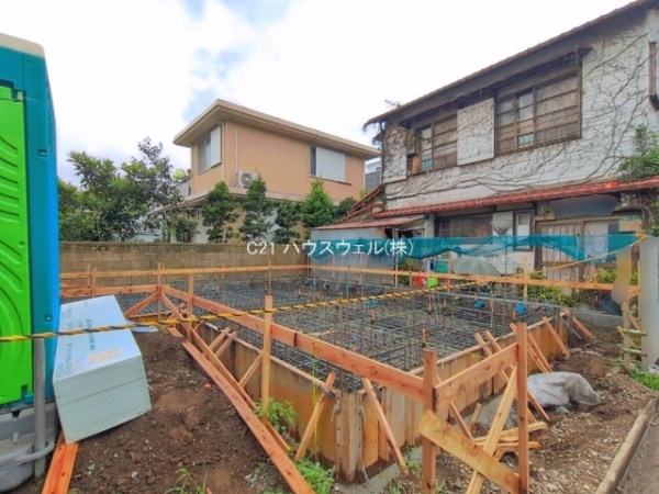 さいたま市大宮区天沼町２丁目の新築一戸建
