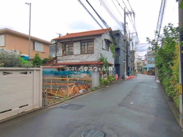 さいたま市大宮区天沼町２丁目の新築一戸建