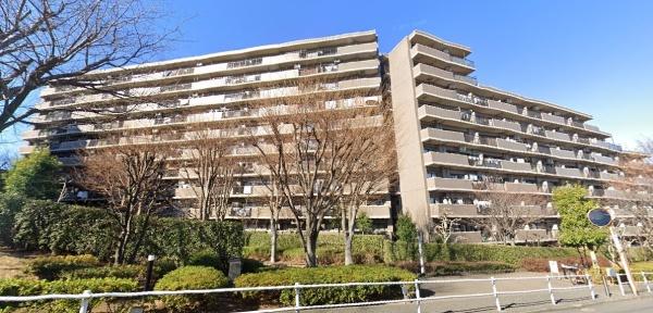 コスモふじみ野サウスフォーラム