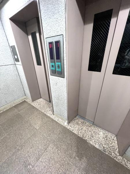 コスモふじみ野サウスフォーラム