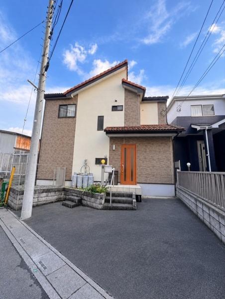 北足立郡伊奈町学園1丁目の中古一戸建