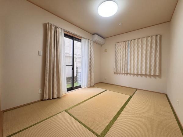 北足立郡伊奈町学園１丁目の中古一戸建て