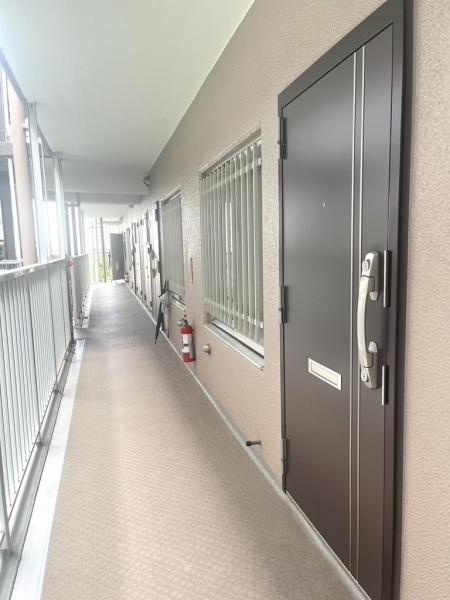 岩槻スカイハイツ