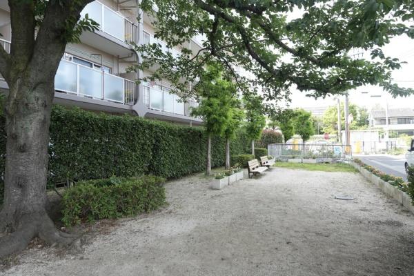 岩槻スカイハイツ