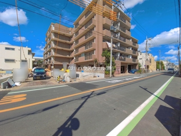 川口市西川口２丁目の新築一戸建