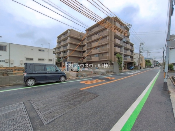 川口市西川口２丁目の新築一戸建