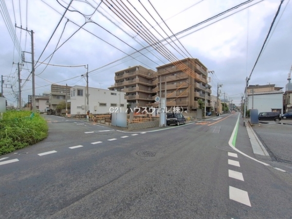 川口市西川口２丁目の新築一戸建