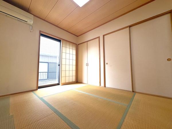 上尾市大字大谷本郷の中古一戸建て
