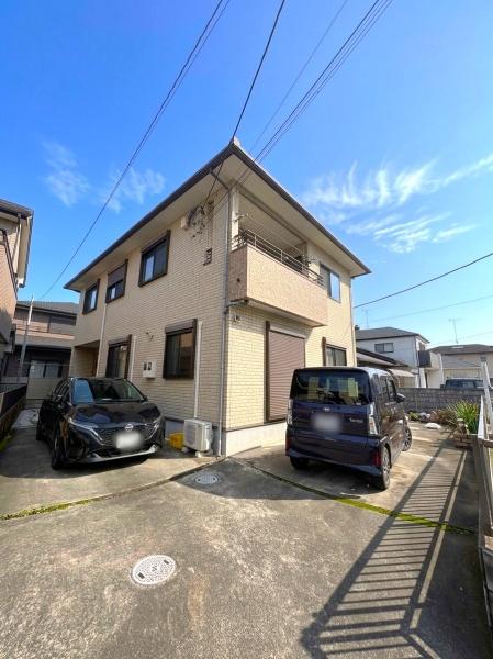 上尾市大字大谷本郷の中古一戸建