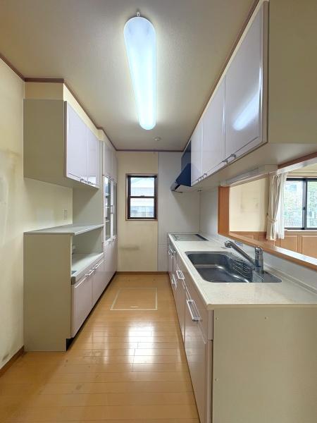 上尾市大字大谷本郷の中古一戸建て