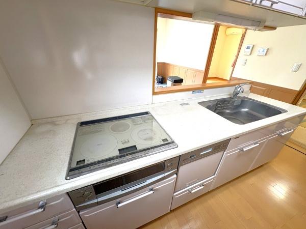 上尾市大字大谷本郷の中古一戸建て