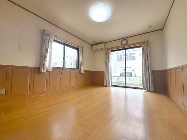 上尾市大字大谷本郷の中古一戸建て