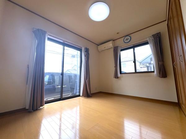 上尾市大字大谷本郷の中古一戸建て