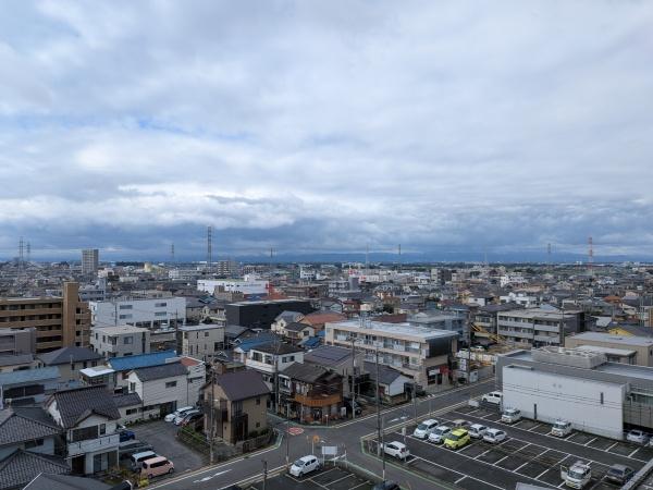 ファインレジデンス川越WEST