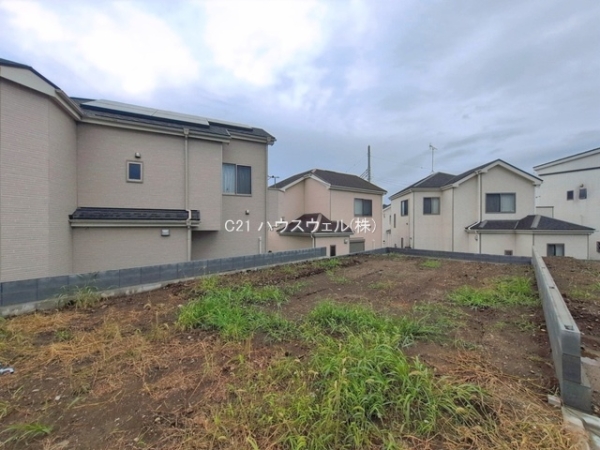 さいたま市西区大字指扇の新築一戸建