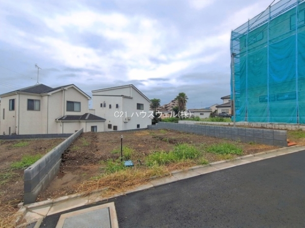 さいたま市西区大字指扇の新築一戸建